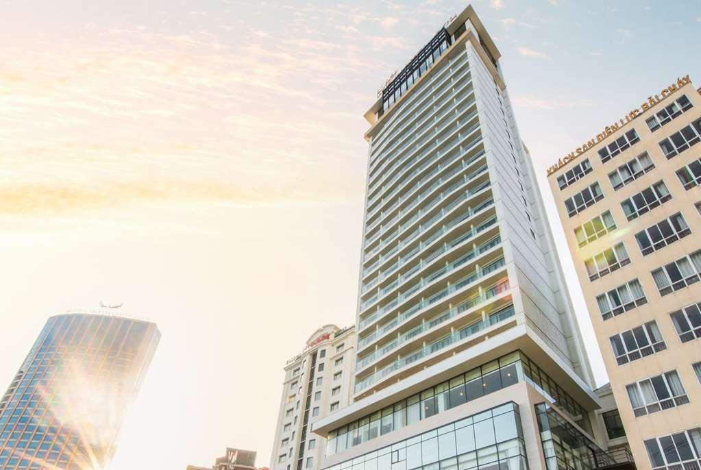 Hotel Sol Halong, Trademark Collection By Wyndham Ha Long Exterior foto