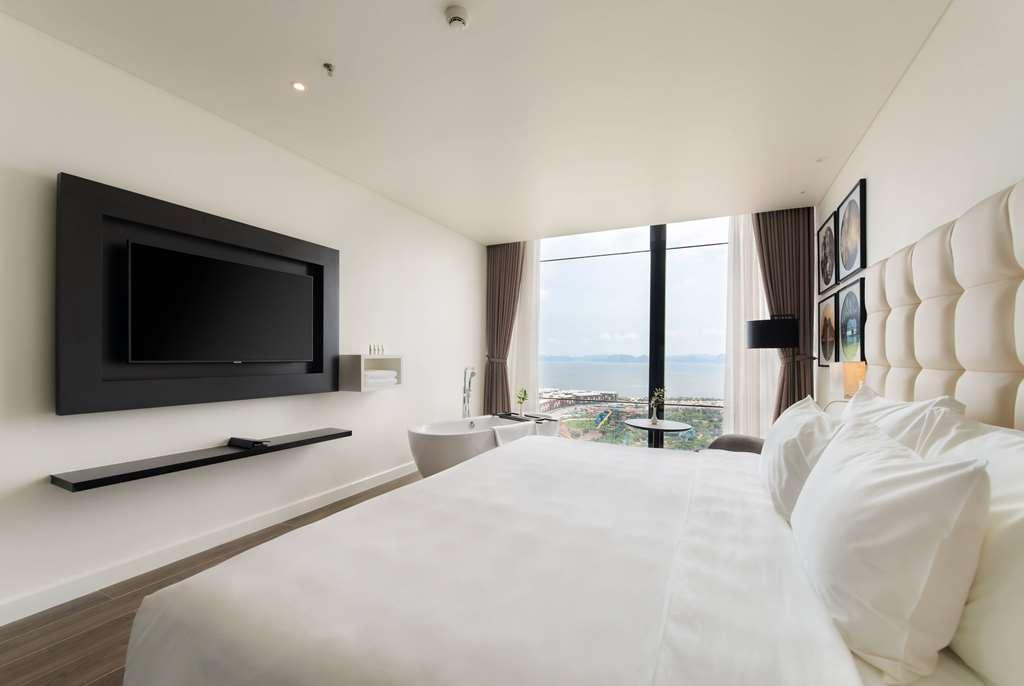 Hotel Sol Halong, Trademark Collection By Wyndham Ha Long Cameră foto