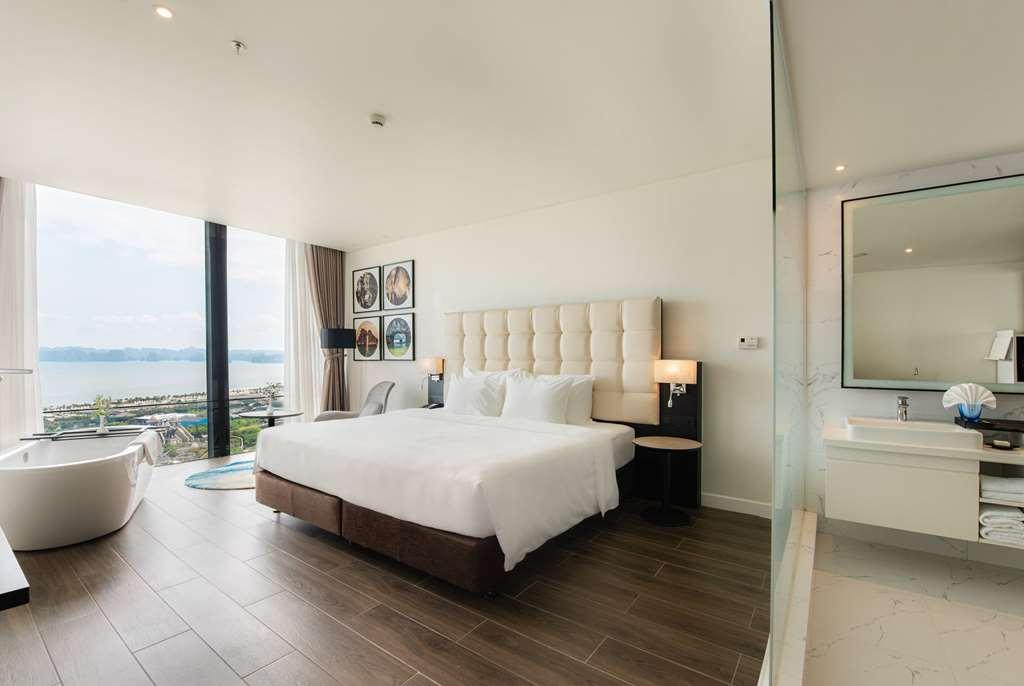 Hotel Sol Halong, Trademark Collection By Wyndham Ha Long Cameră foto